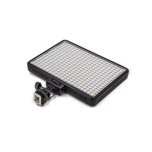 Вспышка PowerPlant cam light LED 320l (LED320I) – PowerPlant (вид 1)