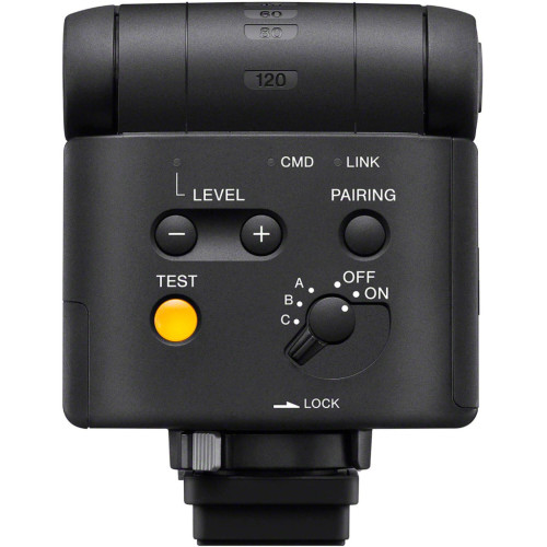 Спалах Sony HVL-F28RMA (HVLF28RMA.CE7) – Sony (вид 1)
