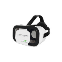Очки виртуальной реальности Esperanza 3D VR Glasses SHINECON 4.7" - 6" (EMV400)
