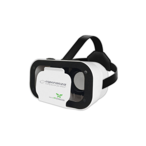 Очки виртуальной реальности Esperanza 3D VR Glasses SHINECON 4.7" - 6" (EMV400) – Esperanza