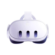 Окуляри віртуальної реальності Oculus Meta Quest 3 512GB + (Batman, Arkham Shadow) VR Headset (MET-815820024071-W)