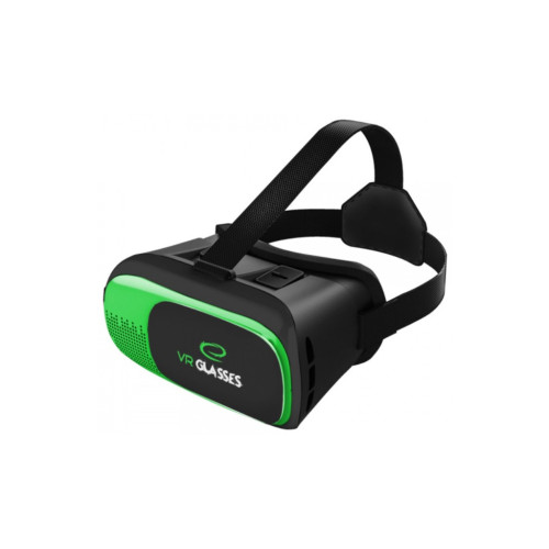 Очки виртуальной реальности Esperanza 3D VR Glasses for smartphones 3.5"-6" Doom (EGV300) – Esperanza (вид 1)
