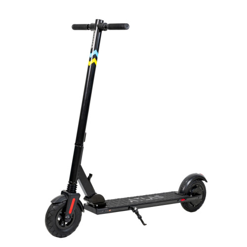 Электросамокат Atlas 0810 Black (1077) – Atlas