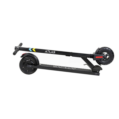 Электросамокат Atlas 0810 Black (1077) – Atlas (вид 4)