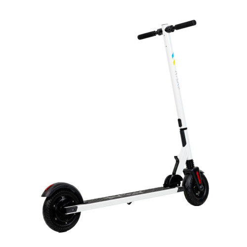 Електросамокат Atlas 0810 White (1079) – Atlas (вид 3)