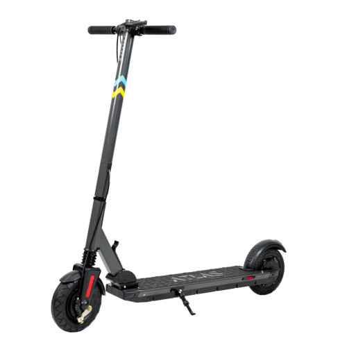 Электросамокат Atlas 0809 Pro Grey (1084) – Atlas