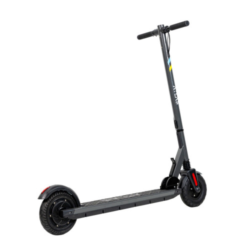 Электросамокат Atlas 0809 Pro Grey (1084) – Atlas (вид 3)