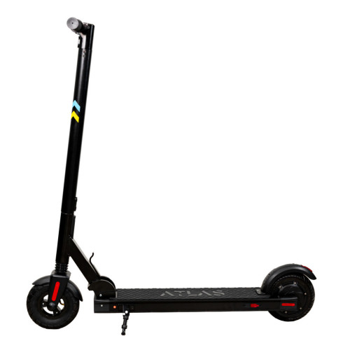 Электросамокат Atlas i-One Black (1086) – Atlas (вид 1)