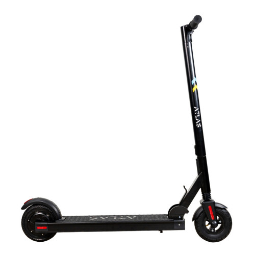 Электросамокат Atlas i-One Black (1086) – Atlas (вид 2)