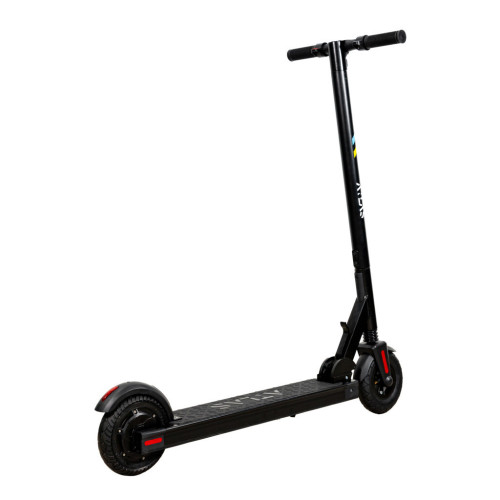 Электросамокат Atlas i-One Black (1086) – Atlas (вид 3)