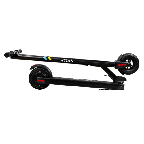 Электросамокат Atlas i-One Black (1086) – Atlas (вид 4)