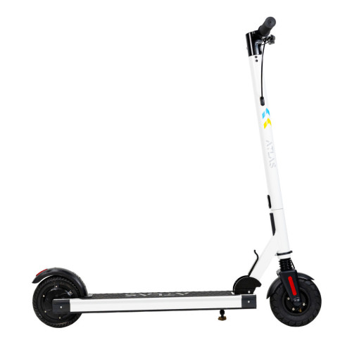 Электросамокат Atlas i-One Pro White (1091) – Atlas (вид 2)