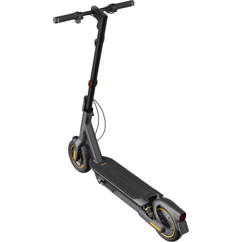 Електросамокат Segway Ninebot MAX G2 E, чорний (AA.05.15.01.0003) – Segway (вид 2)
