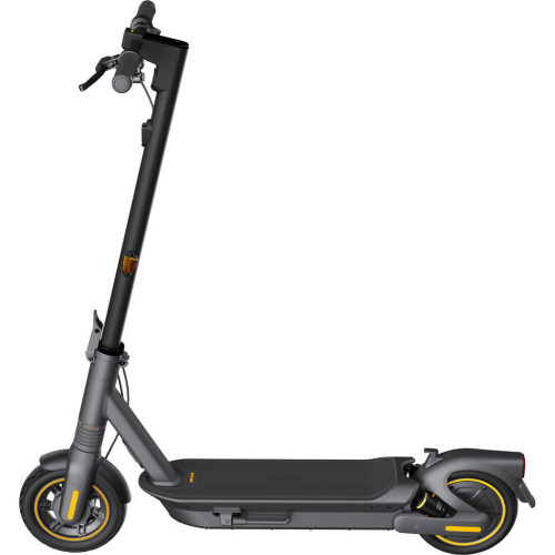 Електросамокат Segway Ninebot MAX G2 E, чорний (AA.05.15.01.0003) – Segway (вид 3)