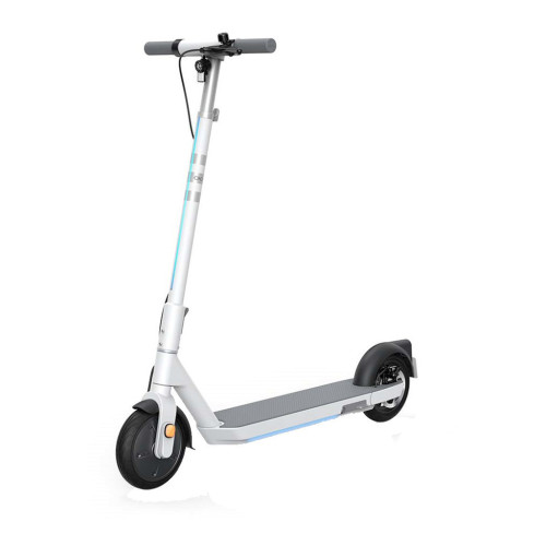 Електросамокат OKAI ES20-NEON White (ES20-W 8.5") – OKAI