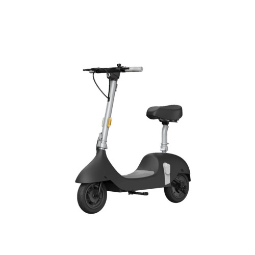 Електросамокат OKAI Ceetle PRO EA10C 10 900 Вт 10.4 Ah Black (EA10C-B) – OKAI