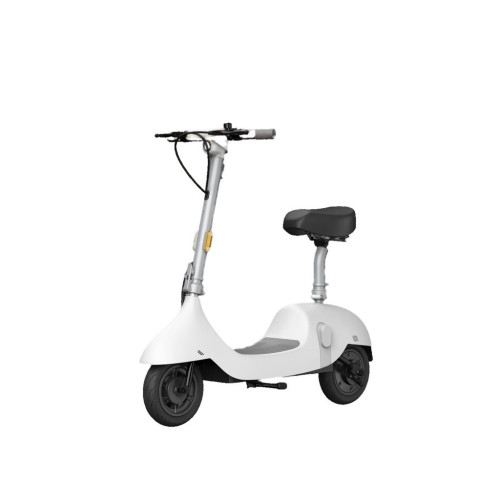 Електросамокат OKAI Ceetle PRO EA10C 10" 900 Вт 10.4 Ah White (EA10C-W) – OKAI