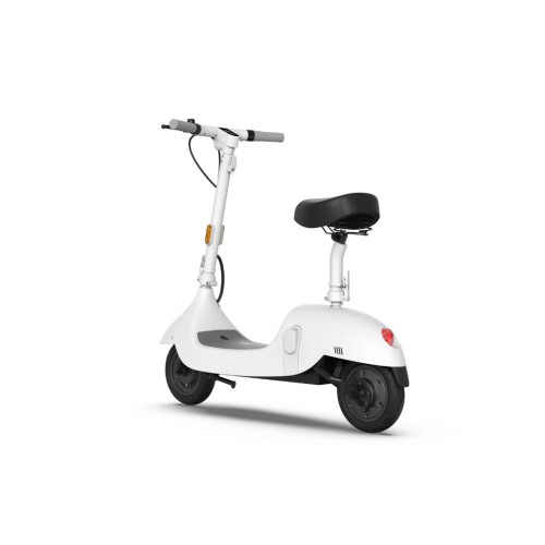 Електросамокат OKAI Ceetle PRO EA10C 10" 900 Вт 10.4 Ah White (EA10C-W) – OKAI (вид 1)