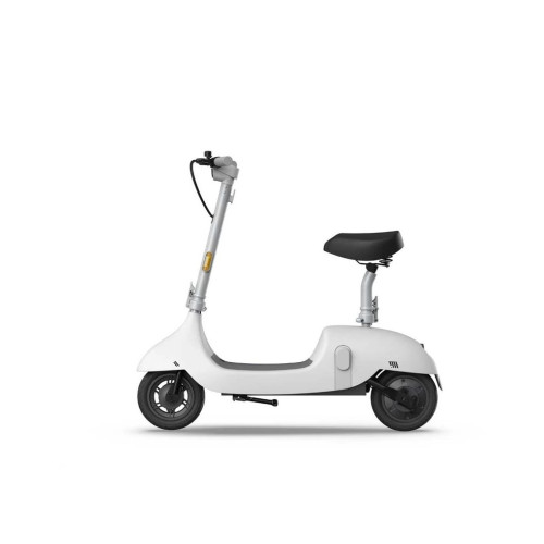 Електросамокат OKAI Ceetle PRO EA10C 10" 900 Вт 10.4 Ah White (EA10C-W) – OKAI (вид 2)