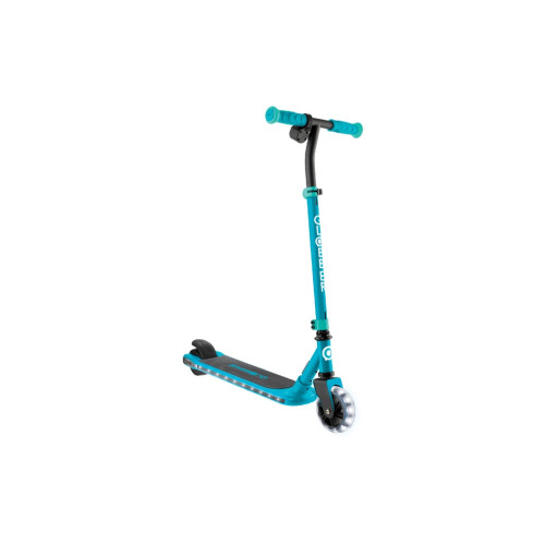 Електросамокат Globber E-MOTION 6 зелений (756-107) – Globber