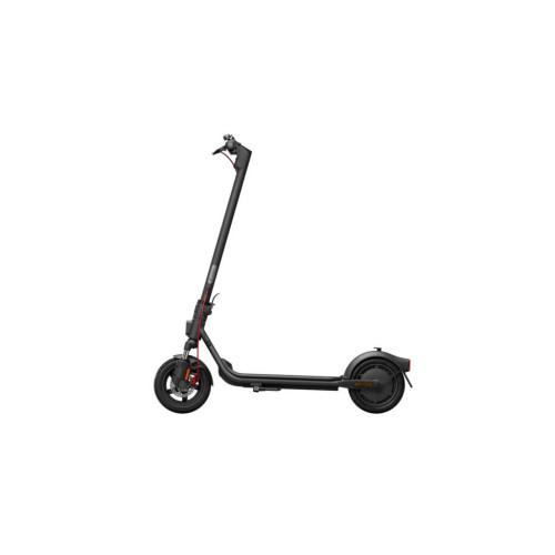 Електросамокат Segway F2 II E, чорний (AA.05.12.01.0010) – Segway
