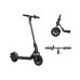 Електросамокат Segway F2 II E, чорний (AA.05.12.01.0010) – Segway (вид 1)