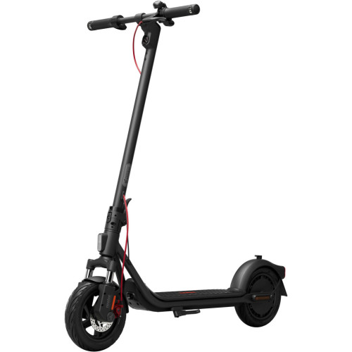 Електросамокат Segway Ninebot F2 PRO E II, чорний (AA.05.12.03.0007) – Segway