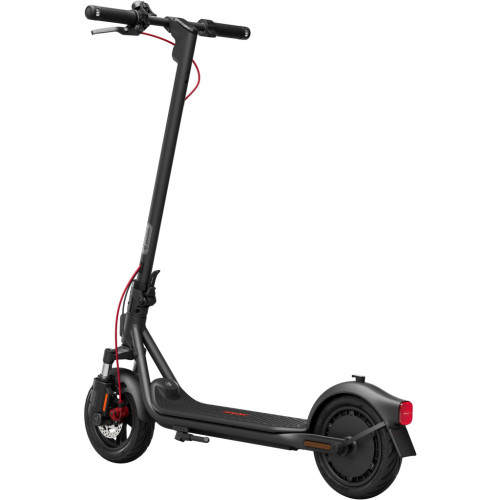 Електросамокат Segway Ninebot F2 PRO E II, чорний (AA.05.12.03.0007) – Segway (вид 1)