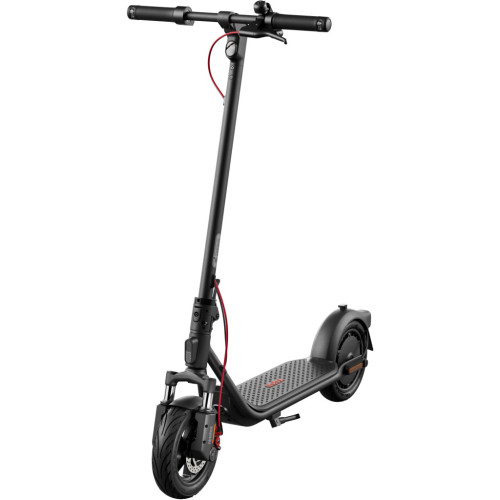 Електросамокат Segway Ninebot F2 PRO E II, чорний (AA.05.12.03.0007) – Segway (вид 2)
