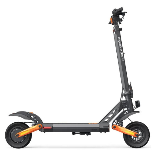 Електросамокат Kugoo Kirin G2 Pro (EU-G2P) – Kugoo