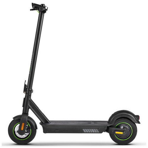 Електросамокат Acer Scooter 5 Advance Black (AES025) (GP.ESC11.015) – Acer (вид 1)