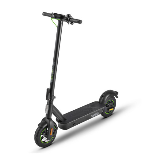 Електросамокат Acer Scooter 5 Advance Black (AES025) (GP.ESC11.015) – Acer (вид 2)