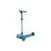 Електросамокат Globber E-MOTION 4 блакитний (755-101) – Globber
