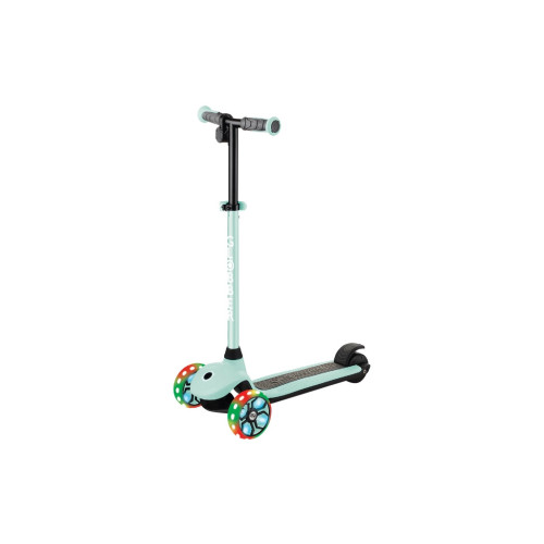 Електросамокат Globber E-MOTION 4 пастельно-м''ятний (755-206) – Globber