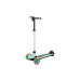 Електросамокат Globber E-MOTION 4 пастельно-м''ятний (755-206) – Globber