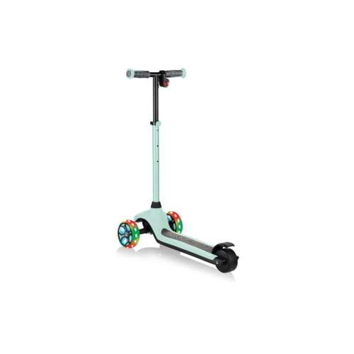 Електросамокат Globber E-MOTION 4 пастельно-м''ятний (755-206) – Globber (вид 1)