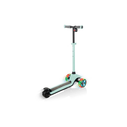Електросамокат Globber E-MOTION 4 пастельно-м''ятний (755-206) – Globber (вид 2)