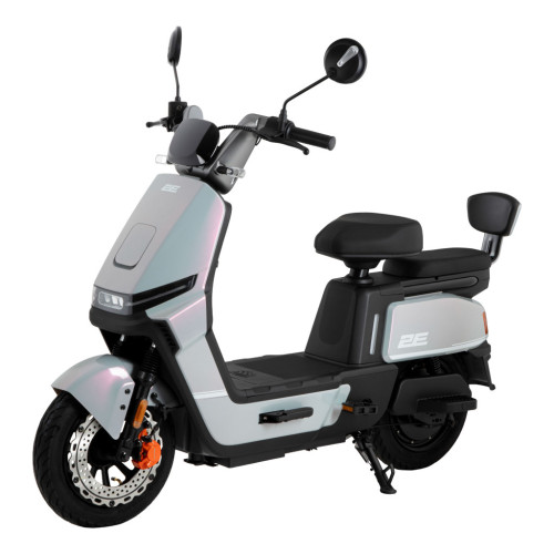 Електробайк 2E FY70 сірий (2EESFYYS70J) – 2E