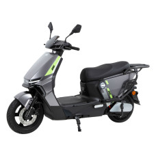 Електробайк 2E S70 сірий (2EESS70PLUS)