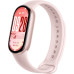 Фітнес браслет Xiaomi Smart Band 10 BHR9999GL Рожевий (1146726) – Xiaomi (вид 2)