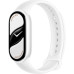 Фитнес браслет Xiaomi Smart Band 10 BHR07Y5GL Кераміка Білий (1146727) – Xiaomi