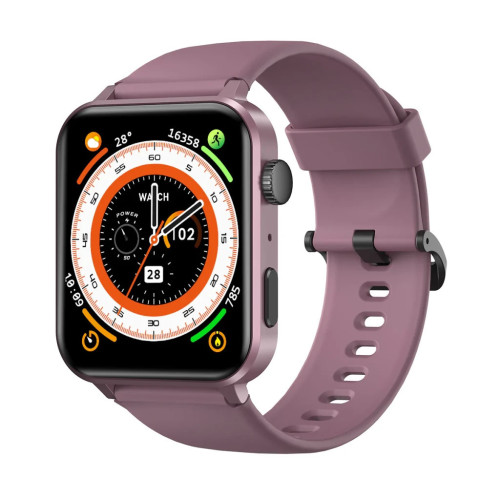 Смарт-часы Blackview R30 Pro Purple (6931548317449) – Blackview
