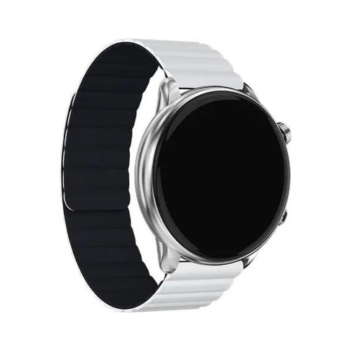 Смарт-годинник iMiLab imiki TG2 Silver Magnetic Strap – iMiLab (вид 1)