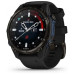 Смарт-часы Garmin Descent Mk3i, 43mm, Crbn Gry DLC Ti/Blk, Dive Computer, GPS дайвінг комп'ютер (010-02753-11) – Garmin