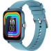 Смарт-часы Globex Smart Watch Me3 Blue – Globex