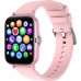 Смарт-часы Globex Smart Watch Me3 Pink – Globex