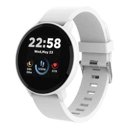 Смарт-часы Canyon CNS-SW63SW Lollypop (CNS-SW63SW) – CANYON (вид 1)