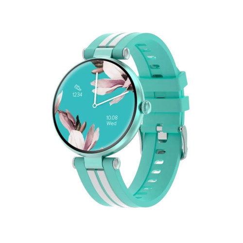 Смарт-часы Canyon Semifreddo SW-61 Mint (CNS-SW61BL) – CANYON