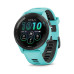 Смарт-часы Garmin Forerunner 265, Aqua, GPS (010-02810-12) – Garmin