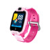 Смарт-годинник Canyon CNE-KW44PP Jondy KW-44, Kids smartwatch Pink (CNE-KW44PP) – CANYON